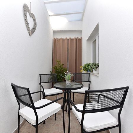 Apartment Sofija Makarska Exterior photo