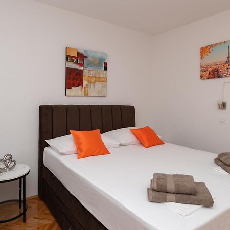 Apartment Sofija Makarska Exterior photo