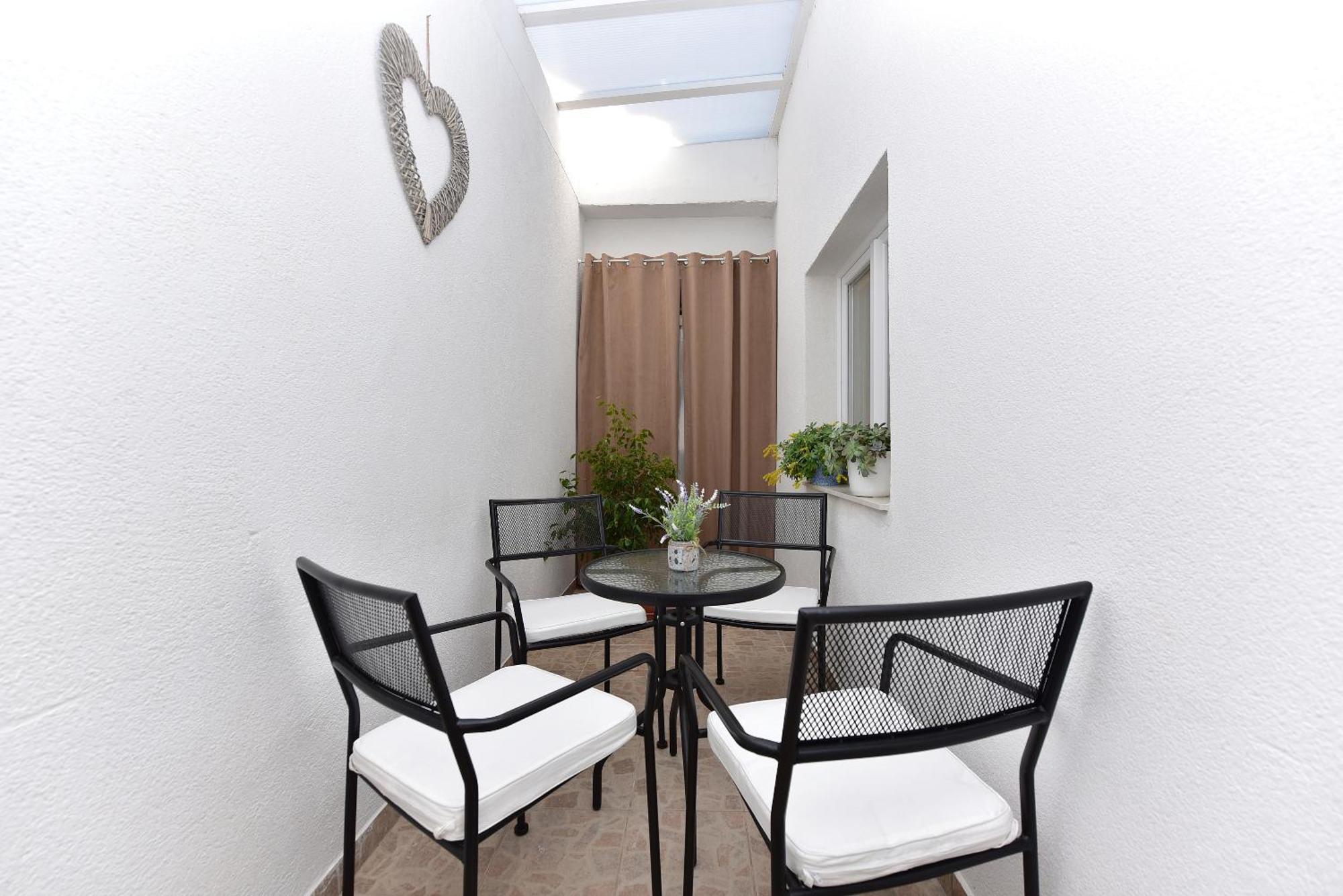 Apartment Sofija Makarska Exterior photo