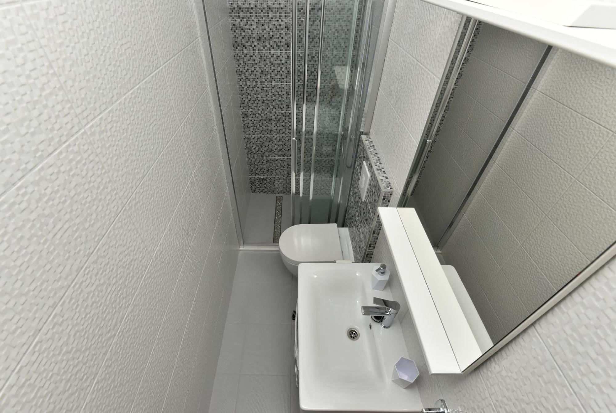 Apartment Sofija Makarska Exterior photo