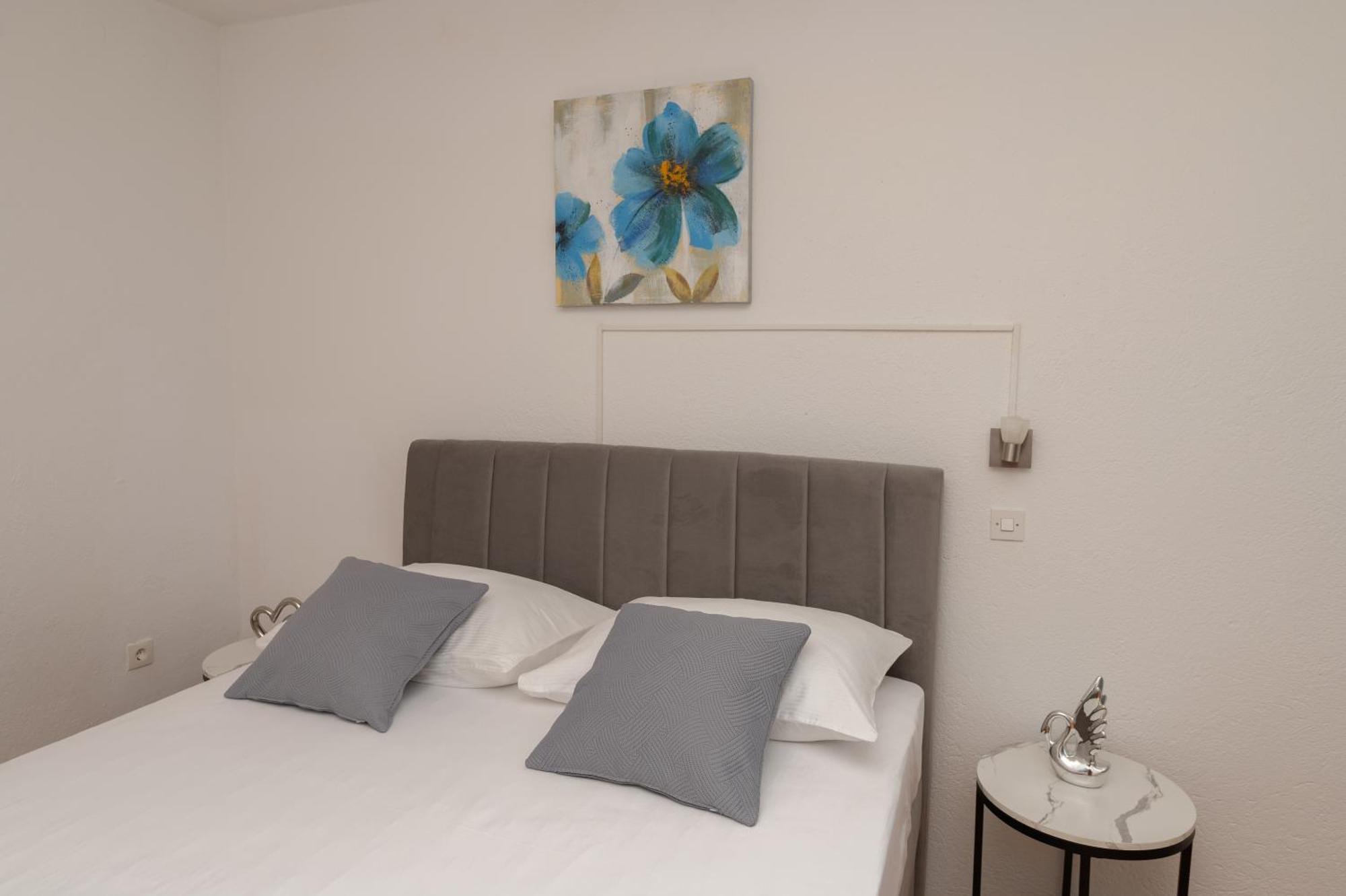 Apartment Sofija Makarska Exterior photo